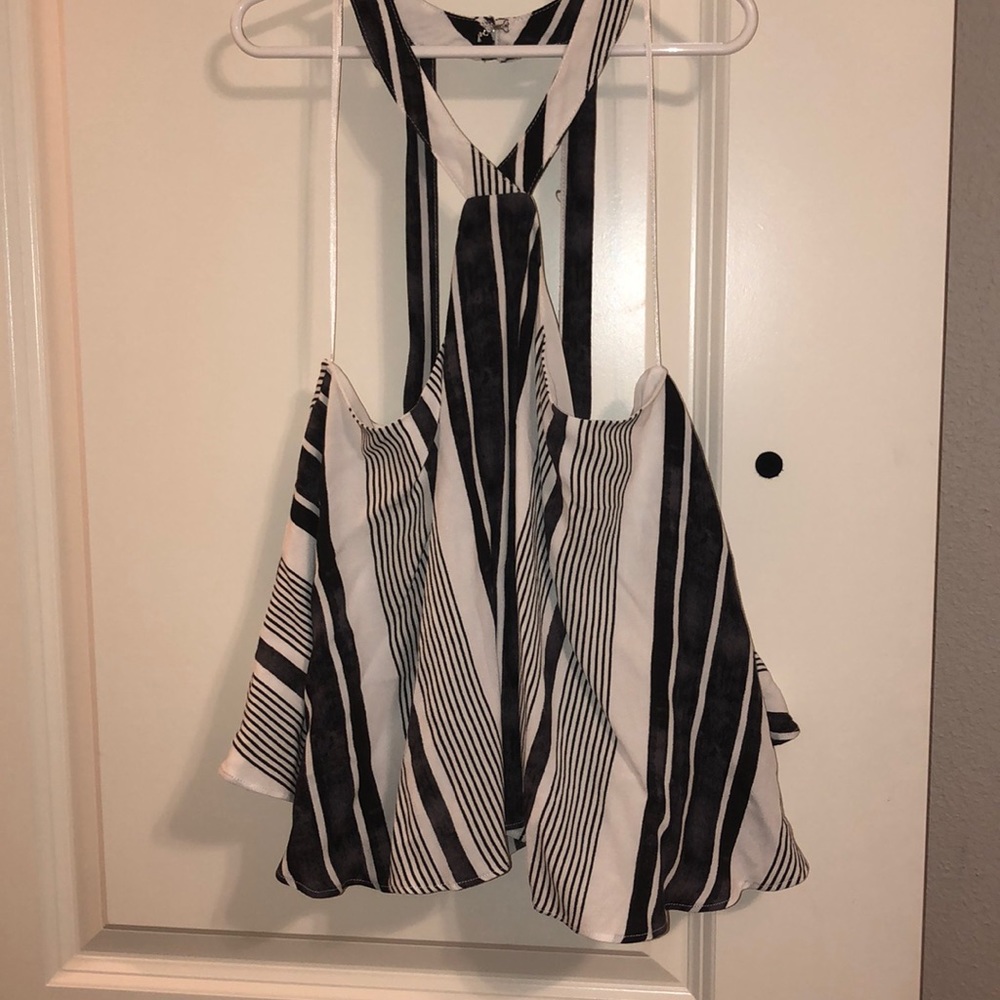 New, cute-fun going out shirt